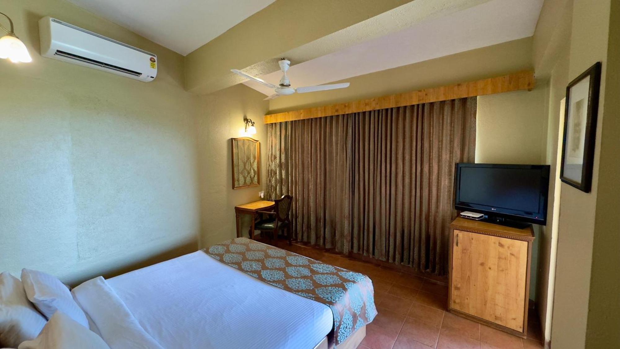 Upper Deck Resort - Stay And Relax At The Highest Peak Lonavala Exterior photo