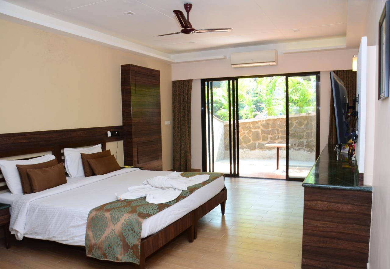 Upper Deck Resort - Stay And Relax At The Highest Peak Lonavala Exterior photo