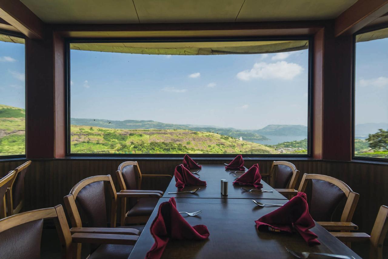 Upper Deck Resort - Stay And Relax At The Highest Peak Lonavala Exterior photo