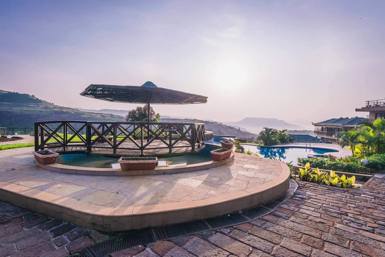 Upper Deck Resort - Stay And Relax At The Highest Peak Lonavala Exterior photo